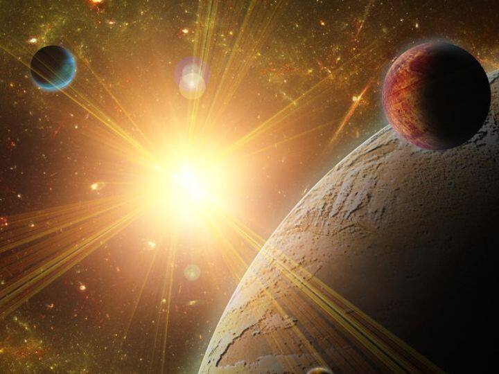 November Astrology 2023 : नोव्हेंबर महिना सुरू होणार आहे, या महिन्यात अनेक महत्त्वाची ग्रहांची संक्रमणे होणार आहेत. हे संक्रमण सर्व राशींवर परिणाम करेल. नोव्हेंबरमध्ये होणारे संक्रमण जाणून घ्या