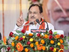 मध्य प्रदेश में जेपी नड्डा करेंगे रोड शो, बैठक में लेंगे हिस्सा, यहां जानें पूरा कार्यक्रम