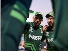 पाकिस्तान वर्ल्डकपमध्ये 'या' बाबतीत नंबर एकवर! थेट टीम इंडिया आणि दक्षिण आफ्रिकेलाही पछाडले