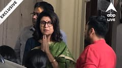 Debosree Roy: লাইটস, ক্যামেরা, দেবশ্রী রায়... শ্যুটিং সেটে রসায়ন খুঁজতে হাজির এবিপি লাইভ