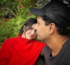 Katrina Kaif Karwa Chauth Photos: ગળામાં મંગળસૂત્ર, કેટરિના કૈફની સાદગીએ જીત્યું ફેન્સનું દિલ