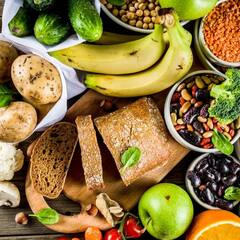 Vegan Diet ਨਾਲ ਪਾਓ ਮੋਟਾਪੇ ਤੋਂ ਛੁਟਕਾਰਾ, ਪਰ ਭੁੱਲ ਕੇ ਵੀ ਨਾਂ ਕਰੋ ਇਹ ਗਲਤੀਆਂ