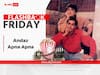 Flashback Friday: Watch 'Andaz Apna Apna' For Salman And Aamir Khan's Soft Boy Era And Timeless Humour