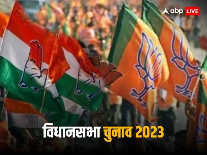 MP Election 2023: निर्दलीय और छोटी पार्टियां छतरपुर की कई सीटों पर कांग्रेस और बीजेपी के लिए खड़ी कर सकती हैं बड़ी मुसीबत Madhya Pradesh Assembly Election 2023 Small Party and Independent Candidates can create problem for BJP and Congress on Chatarpur 4 seats MP Election 2023: निर्दलीय और छोटी पार्टियां छतरपुर की कई सीटों पर कांग्रेस और बीजेपी के लिए खड़ी कर सकती हैं बड़ी मुसीबत