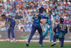 How Sri Lanka Can Still Qualify For ICC Cricket World Cup 2023 Semifinal