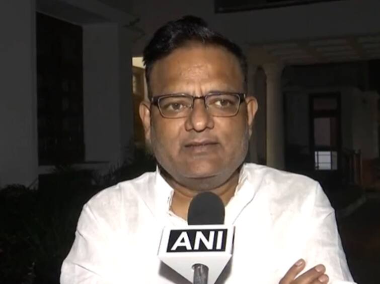 ED Raid Delhi Minister AAP Residence Delhi Minister Raaj Kumar Anand After ED Raids 'They Found Nothing...An Excuse To Annoy People': Delhi Min Raaj Kumar Anand After ED Raids