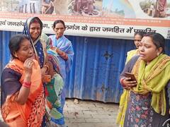 गोपालगंज में पति-पत्नी को कार ने रौंदा, दोनों की मौत, पूजा करने स्कूटी से गांव जा रहे थे दोनों