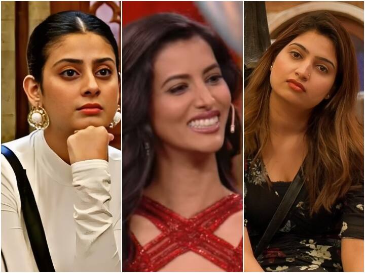 Bigg Boss 17: इस हफ्ते 'बिग बॉस 17' से होगी इस कंटेस्टेंट की छुट्टी , दर्शकों को लगेगा तगड़ा झटका Bigg Boss 17 this weekend ka vaar manasvi mamgai will be eliminate from the show Bigg Boss 17: इस हफ्ते 'बिग बॉस 17' से होगी इस कंटेस्टेंट की छुट्टी , दर्शकों को लगेगा तगड़ा झटका