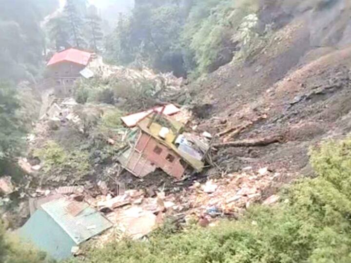 Disaster Affected People of Himachal Pradesh house rent issue Congress and BJP Targets Each Other ANN Himachal News: हिमाचल आपदा में घर गंवाने वालों को मिल रहा है मकान किराया? क्या है सरकार के वादों की सच्चाई