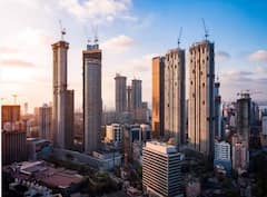 ਭਾਰਤ ਦੇ ਇਨ੍ਹਾਂ ਸ਼ਹਿਰਾਂ 'ਚ ਰਹਿੰਦੇ ਨੇ ਸਭ ਤੋਂ ਵੱਧ ਅਰਬਪਤੀ, ਸਿਖਰ 'ਤੇ ਹੈ ਇਹ ਸ਼ਹਿਰ !