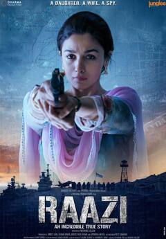 ये सिर्फ फिल्में नहीं सच्ची कहानियां हैं, 'राजी' से लेकर 'सरदार उधम' तक का नाम है शामिल...इन OTT प्लेटफॉर्म पर देखें