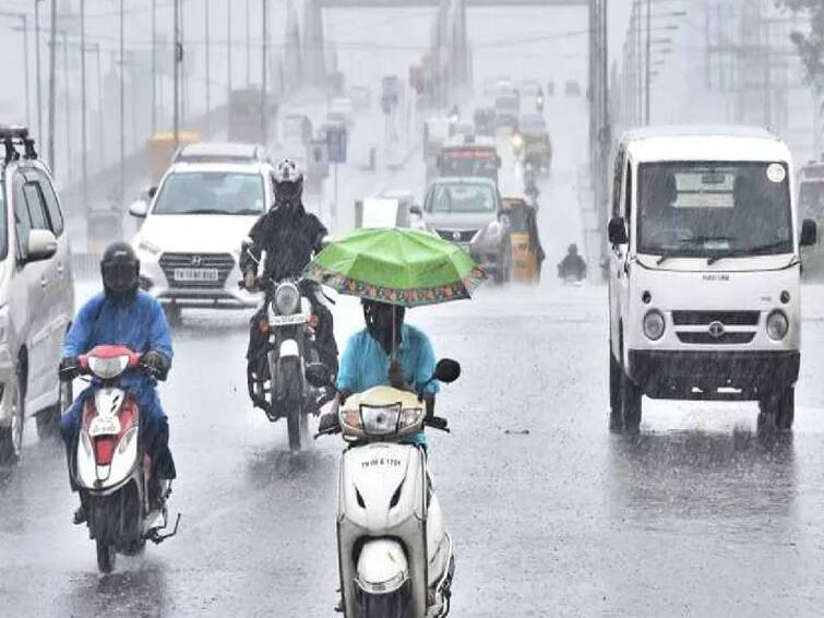 According to the Meteorological Department, 18 districts of Tamil Nadu are likely to receive moderate rain in the next 3 hours. TN Rain Alert: அலுவலகம் செல்லும் மக்களே உஷார்.. காலை 10 மணிவரை மழைக்கு வாய்ப்பு.. எந்தெந்த மாவட்டங்களில்?