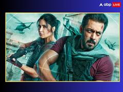 'टाइगर 3' में नेक्सट लेवल एक्शन करते नजर आएंगे सलमान खान, जारी हुआ एक और प्रोमो