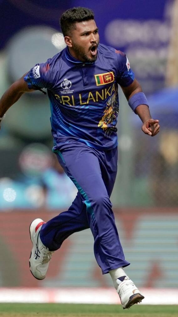 চলতি বিশ্বকাপে বল হাতে সবচেয়ে সফল কে এখনও পর্যন্ত?