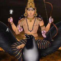 Astrology: চাকরি পেতে পারেন, অপ্রত্যাশিত অর্থলাভের সুযোগ; শনির অবস্থান পরিবর্তনে কপাল খুলবে কাদের ?