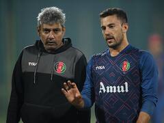 AFG vs NED: थोड़ी हटके है लखनऊ की पिच, मिजाज देख दोनों टीमें बदल सकती हैं प्लेइंग-11