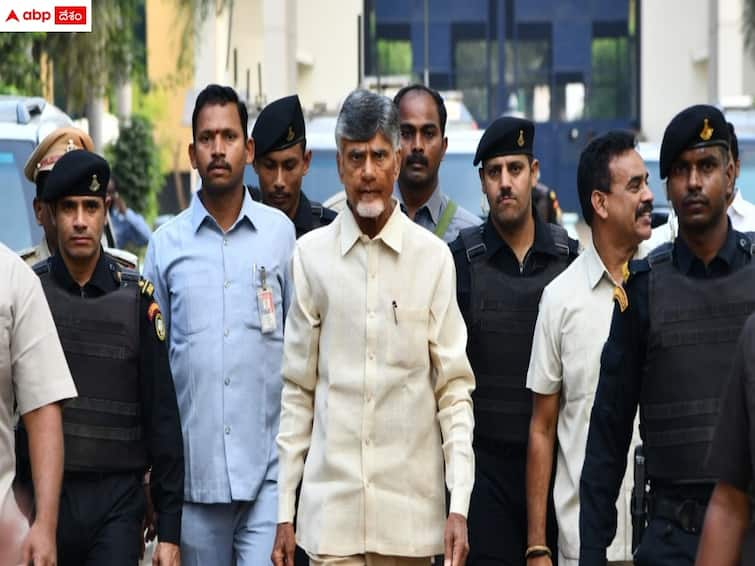 ap high court key decision on cid petition of additional restriction on chandrababu bail issue in skill case Chandrababu: చంద్రబాబు మధ్యంతర బెయిల్ పై షరతులు - హైకోర్టు కీలక తీర్పు