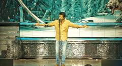 Vijay Goes Bangkok : தளபதி 68 படப்பிடிப்பிற்காக பேங்காக்கிற்கு பறந்து சென்ற விஜய்!