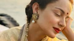 Kangana Ranaut: Tejas ফ্লপ হওয়ায় টেনশনে কঙ্গনা ? সোশ্যালে কী শেয়ার করলেন অভিনেত্রী ?