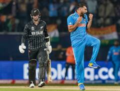 New Zealand Pacer Ruled Out Of ICC Cricket World Cup 2023 Tournament; Know Why