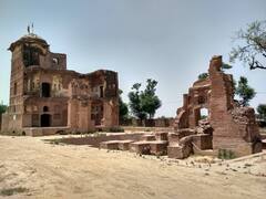 Punjab News: ਦੀਵਾਨ ਟੋਡਰ ਮੱਲ ਦੇ ਮਹਿਲ ਦਾ ਬੁਰਾ ਹਾਲ ਦੇਖ ਹਾਈਕੋਰਟ ਨੇ ਸਰਕਾਰ ਨੂੰ ਲਾਈ ਫਟਕਾਰ, ਆਹ ਹੁਕਮ ਕੀਤੇ ਜਾਰੀ