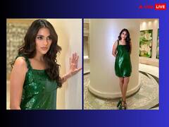 शाहरुख खान की बर्थडे पार्टी में शॉर्ट वनपीस ड्रेस में पहुंचीं अंबानी की बहू Shloka Mehta, कीमत पढ़कर आंखों पर नहीं होगा यकीन!