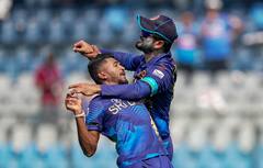 How Sri Lanka Can Still Qualify For ICC Cricket World Cup 2023 Semifinal