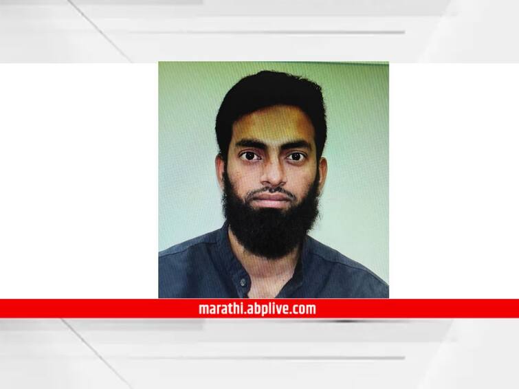 Pune ISIS Module Case terrorist  Shahnawaz Alam Arrested by NIA Eight Suspect Pune Crime: पुण्यात 'एनआयए'कडून आणखी एका दहशतवाद्याला अटक, आयएसचे महाराष्ट्र मॉड्यूल केले उद्ध्वस्त