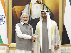पीएम मोदी ने UAE के राष्ट्रपति से की बात, इजरायल-हमास जंग पर कहा, 'हम आतंकवाद और आम लोगों की मौत को लेकर हैं चिंतित'