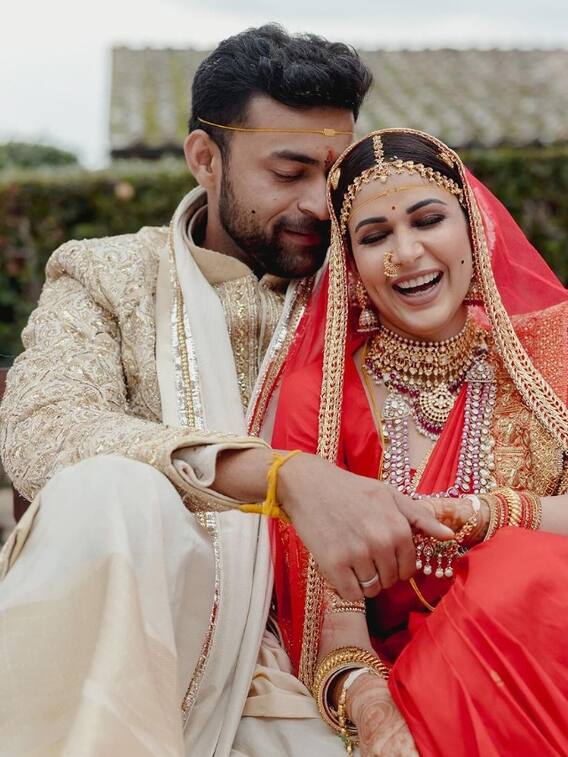 சிரஞ்சீவி வீட்டின் மருமகளான சசிகுமாரின் ரீல் ஜோடி!