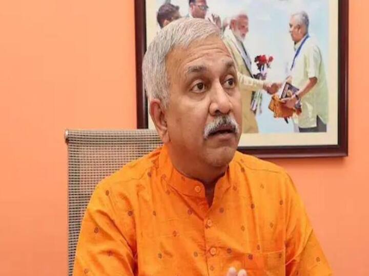 tamilnadu bjp vice president alert BJP party people from cheating gang மோசடி கும்பல் கைது: பாஜகவினரே உஷார்! - கட்சிக்காரர்களை எச்சரித்த நாராயணன் திருப்பதி!