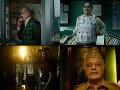 భారతీయుడు ఈజ్ బ్యాక్, వావ్ అనిపిస్తున్న సేనాప‌తి రీ ఎంట్రీ