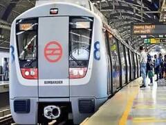 दिल्ली में GRAP 3 लागू होने के बाद DMRC का बड़ा फैसला, अब आज से 60 अतिरिक्त फेरे लगा रही मेट्रो