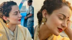 Kangana Ranaut: Tejas ফ্লপ হওয়ায় টেনশনে কঙ্গনা ? সোশ্যালে কী শেয়ার করলেন অভিনেত্রী ?