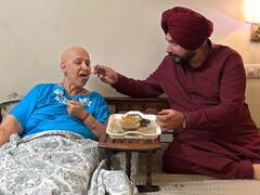 नवजोत सिंह सिद्धू की पत्नी नवजोत कौर ने जीती कैंसर से जंग, भावुक पोस्ट कर दिया ये संदेश