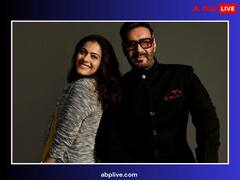 90s की इस खूबसूरत हसीना से शादी रचाने वाले थे अजय देवगन, काजोल की एंट्री ने बिगाड़ दिया पूरा खेल!