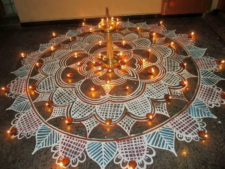 Karthigai Deepam 2023: வாழ்வை ஒளிமயமாக்கும் கார்த்திகை தீபம் எப்போது? முழு விவரம் உள்ளே! Tiruvannamalai Karthigai Deepam 2023 Date Time When is Karthigai Deepam 2023 Karthigai Deepam 2023: வாழ்வை ஒளிமயமாக்கும் கார்த்திகை தீபம் எப்போது? முழு விவரம் உள்ளே!