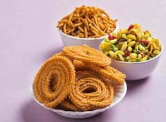 Rajkot News: દિવાળીમાં ફરસાણ ખાતા પહેલા ચેતજો, અધધ... 9 ટન અખાદ્ય જથ્થો ઝડપાયો