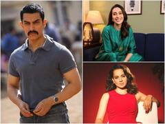 Karisma Kapoor से लेकर Aamir Khan तक जब इन स्टार्स ने परिवार के खिलाफ जाकर बॉलीवुड में रखा था कदम