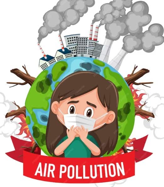 Pollution Effect On Kids: ਪ੍ਰਦੂਸ਼ਿਤ ਹਵਾ ਬੱਚਿਆਂ ਦੀ ਸਿਹਤ ਲਈ ਵੱਡਾ ਖਤਰਾ