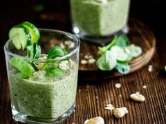 Cucumber Juice for Skin : பளபளக்கும் சருமத்தை பெற வெள்ளரியுடன் இதை சேர்த்து ஜூஸ் போடுங்க!