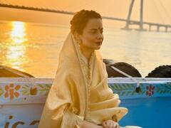 फिल्मों में फ्लॉप होने के बाद अब राजनीति में उतरने के लिए तैयार कंगना रनौत! लोकसभा चुनाव को लेकर दिया बड़ा हिंट