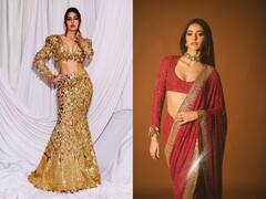 करण जौहर के शो की अगली गेस्ट होंगी सारा अली खान-अनन्या पांडे, एक-दूसरे के राज खोलती आएंगी नजर