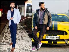 गुड़गांव में आलीशाल महल और दुबई में खरीदा करोड़ों का घर, देखें Elvish Yadav का साम्राज्य कहां-कहां तक फैला है