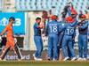 Netherlands vs Afghanistan Highlights | నెదర్లాండ్స్ పై అఫ్గాన్ విజయం..సెమీస్ ఆశీలు సజీవం |