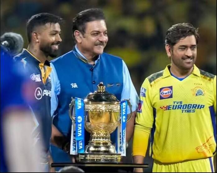 Saudi Arabia can buy stake worth 30 billion dollar in Indian Premier League IPL: હવે વિશ્વની સૌથી ધનાઢ્ય લીગ IPL પર છે ક્રાઉન પ્રિન્સની નજર, સાઉદી અરેબિયાએ આપી અબજોની ઓફર