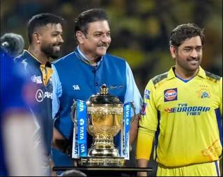 IPL: હવે વિશ્વની સૌથી ધનાઢ્ય લીગ IPL પર છે ક્રાઉન પ્રિન્સની નજર, સાઉદી અરેબિયાએ આપી અબજોની ઓફર