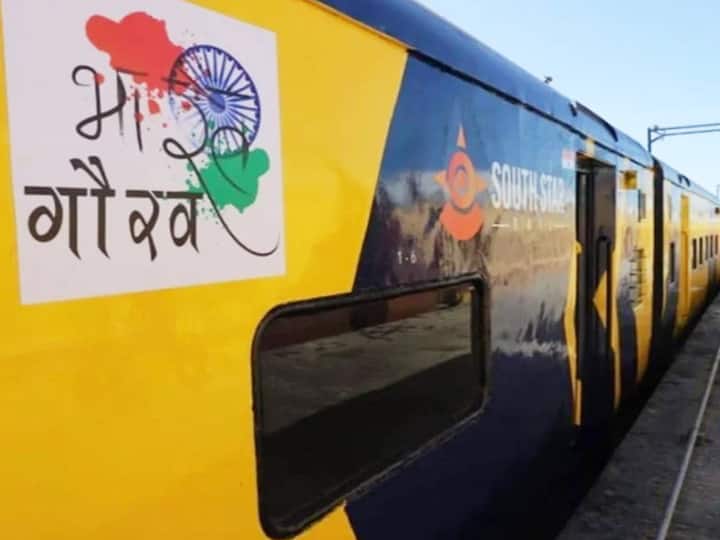 chennai-pune-bharat-gaurav-train-90-passengers-suffer-from-food-poisoning Bharat Gaurav Train: ગુજરાત આવી રહેલી સ્પેશ્યલ ટ્રેનમાં અચાનક 90 મુસાફરોને ઝાડા ઉલટી થવા લાગતા દોડધામ, ડોક્ટરો દોડી આવ્યા સ્ટેશને