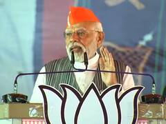 पीएम मोदी ने नक्सलगढ़ की छात्रा के हुनर की जमकर की तारीफ, बोले-'जरूर लिखूंगा चिट्ठी'