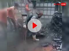 क्या आपको अपनी जिंदगी बहुत कठिन लगती है? ये VIDEO देखने के बाद भगवान से कभी नहीं करेंगे शिकायत